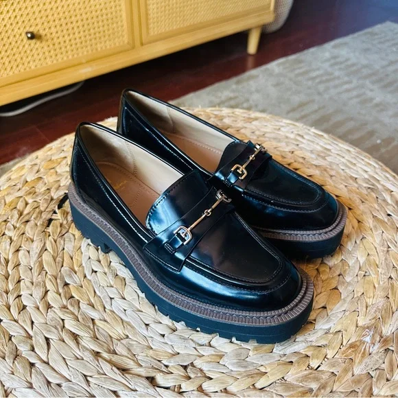 Sam Edelman | Shoes | Sam Edelman Laurs Womens Lug Sole  display picture 3
